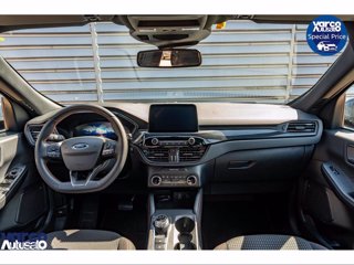 FORD Kuga 4717507 VARCO Ford Milano 5