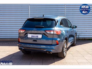 FORD Kuga 4717507 VARCO Ford Milano 8