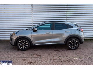 FORD Puma 4717508 VARCO Ford Milano 1