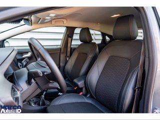 FORD Puma 4717508 VARCO Ford Milano 2
