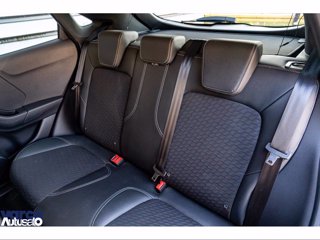 FORD Puma 4717508 VARCO Ford Milano 6
