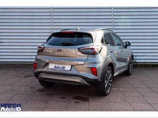FORD Puma 4717508 VARCO Ford Milano 8