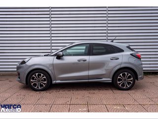 FORD Puma 4717509 VARCO Ford Milano 1