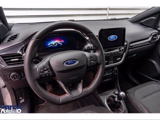 FORD Puma 4717509 VARCO Ford Milano 3