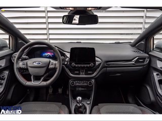 FORD Puma 4717509 VARCO Ford Milano 5