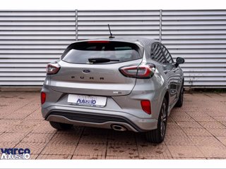 FORD Puma 4717509 VARCO Ford Milano 8