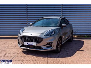 FORD Puma 4723491 VARCO Ford Milano