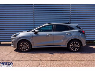 FORD Puma 4723491 VARCO Ford Milano 1
