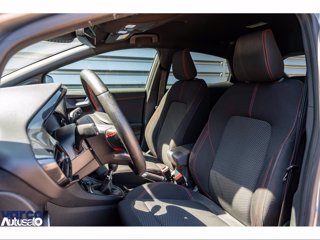 FORD Puma 4723491 VARCO Ford Milano 2