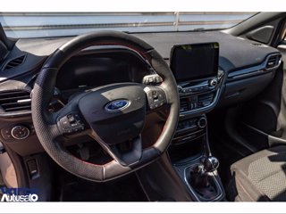 FORD Puma 4723491 VARCO Ford Milano 3