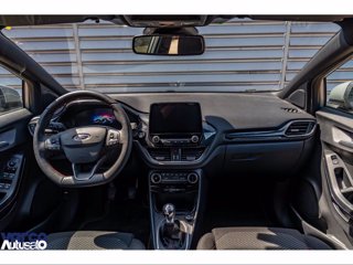 FORD Puma 4723491 VARCO Ford Milano 5
