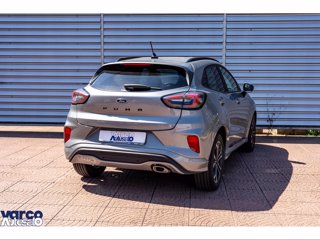 FORD Puma 4723491 VARCO Ford Milano 8