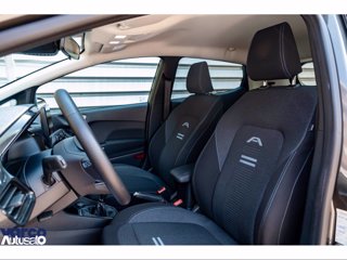 FORD Fiesta 4723492 VARCO Ford Milano 2