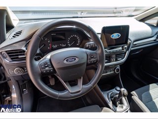FORD Fiesta 4723492 VARCO Ford Milano 3