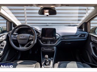 FORD Fiesta 4723492 VARCO Ford Milano 5