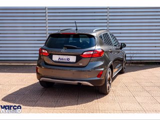 FORD Fiesta 4723492 VARCO Ford Milano 8