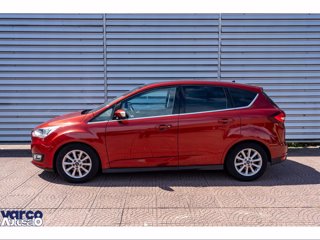 FORD C-Max 4723493 VARCO Ford Milano 1