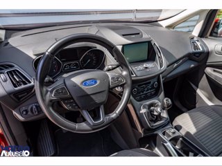 FORD C-Max 4723493 VARCO Ford Milano 3