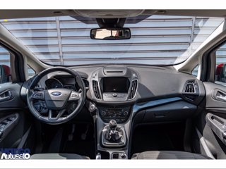 FORD C-Max 4723493 VARCO Ford Milano 5