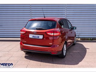 FORD C-Max 4723493 VARCO Ford Milano 8