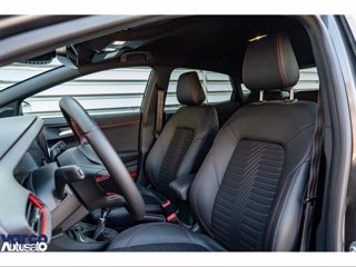 FORD Puma 4724074 VARCO Ford Milano 2