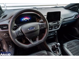 FORD Puma 4724074 VARCO Ford Milano 3