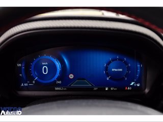 FORD Puma 4724074 VARCO Ford Milano 4