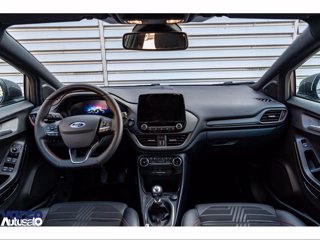 FORD Puma 4724074 VARCO Ford Milano 5