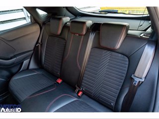 FORD Puma 4724074 VARCO Ford Milano 6