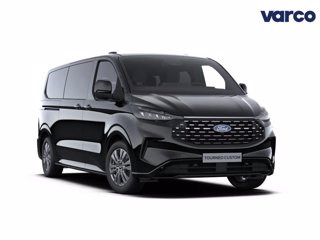 FORD Transit 4599558 VARCO Ford Milano 0