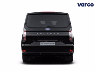 FORD Tourneo Custom 4727701 VARCO Ford Milano 3