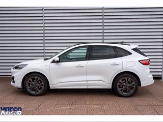 FORD Kuga 4727704 VARCO Ford Milano 1