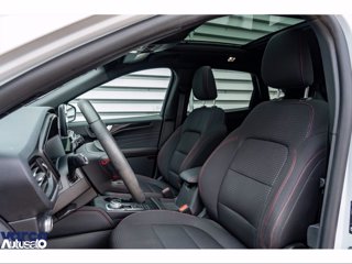 FORD Kuga 4727704 VARCO Ford Milano 2