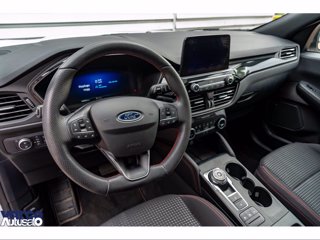 FORD Kuga 4727704 VARCO Ford Milano 3