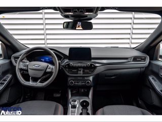 FORD Kuga 4727704 VARCO Ford Milano 5