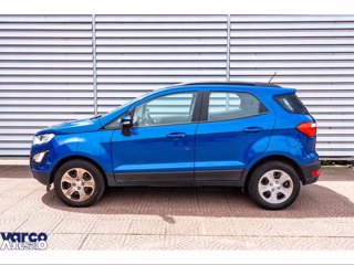 FORD EcoSport 4727705 VARCO Ford Milano 1