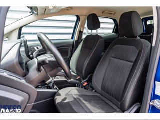 FORD EcoSport 4727705 VARCO Ford Milano 2