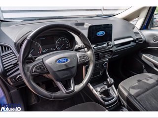 FORD EcoSport 4727705 VARCO Ford Milano 3