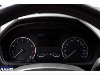 FORD EcoSport 4727705 VARCO Ford Milano 4