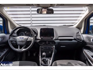 FORD EcoSport 4727705 VARCO Ford Milano 5