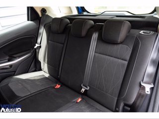 FORD EcoSport 4727705 VARCO Ford Milano 6
