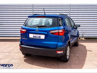 FORD EcoSport 4727705 VARCO Ford Milano 8