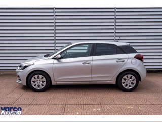HYUNDAI i20 4727706 VARCO Ford Milano 1