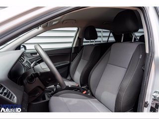 HYUNDAI i20 4727706 VARCO Ford Milano 2