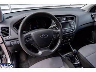 HYUNDAI i20 4727706 VARCO Ford Milano 3