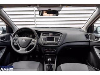 HYUNDAI i20 4727706 VARCO Ford Milano 5