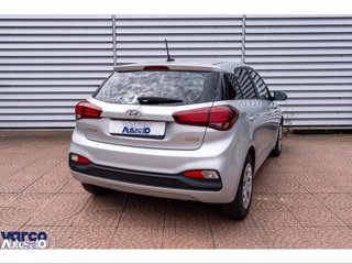 HYUNDAI i20 4727706 VARCO Ford Milano 8