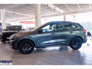 FORD Kuga 4731455 VARCO Ford Milano 1