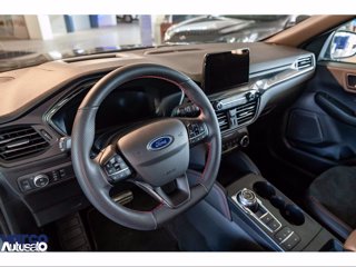FORD Kuga 4731455 VARCO Ford Milano 2