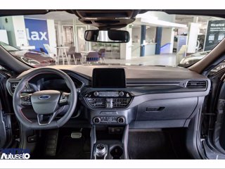 FORD Kuga 4731455 VARCO Ford Milano 3